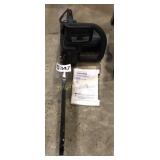 Craftsman Electric Chain saw 12 amp 3.5 hp motor