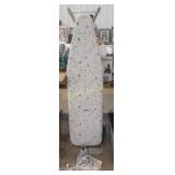 Ironing board, Shark Iron & hanger