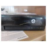 HP Slimline  Desktop (Windows 10)