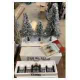 Heritage village accessories