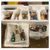 Heritage village accessories