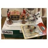 Heritage village accessories