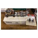 Heritage village accessories