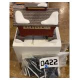 Heritage village accessories