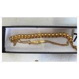 Napier bracelet, Speidel bracelet