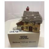 Heritage village house