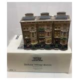 Heritage village house