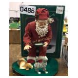 KSA collectibles "here Kitty"