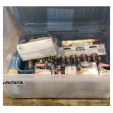 Energizer and Duracell batteries