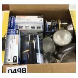 Flood lights, led bulbs misc bulbs