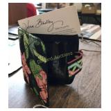 Vera Bradley wallet