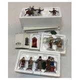 Heritage village accessories