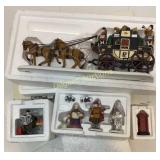 Heritage village accessories