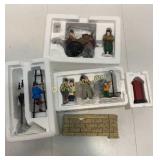 Heritage village accessories