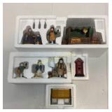 Heritage village accessories