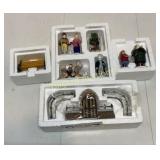 Heritage village accessories