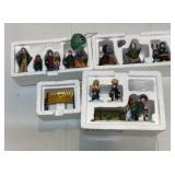 Heritage village accessories