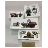 Heritage village accessories