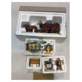 Heritage village accessories