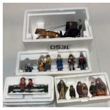 Heritage village accessories