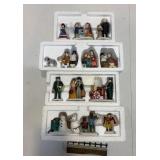 Heritage village accessories