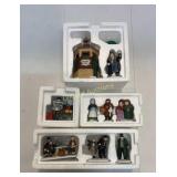 Heritage village accessories