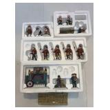 Heritage village accessories