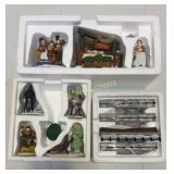 Heritage village accessories