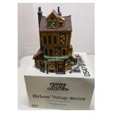 Heritage village house