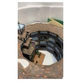 Heritage village house