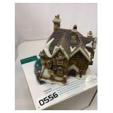 Department 56 house