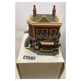 Department 56 house