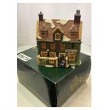 Heritage village house