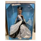 Midnight Waltz Barbie Ballroom Beauties