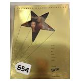 Barbie as Scarlett O