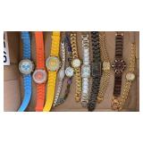 Watches