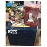 Susan Winget ornament (1st Edition)