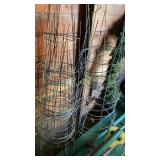 Tomato cages