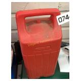 Coleman lantern case