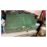 Coleman camping stove