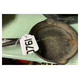 Griswold cast iron skillet-6.5in