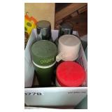 Thermoses
