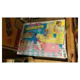 Barbie Ice Cream Shoppe