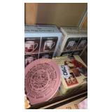 Norman Rockwell mug sets