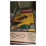 Road Race Special Race Car Track