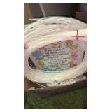 Wall decor, bags and more