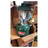 Coleman lantern model 200