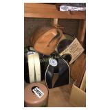 Bowling balls and bags