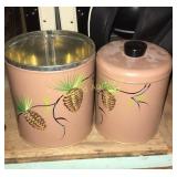 Decorative Tins