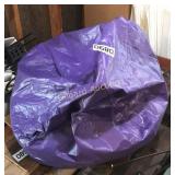 Bean bag chair